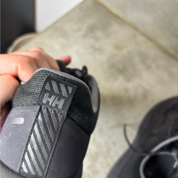 Helly Hansen Shoes Like New Men’s Size 11.5 WindbreakerTR-1 Boot Hiking Sneaker - Picture 13 of 13